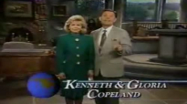 Gloria Copeland - The Working Word (Jan 93)