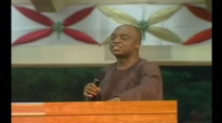 Businessmen Convention- 2007 -Day 2 Night by Bishop David Oyedepo 2