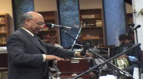 Yesu Zinda Hua by Pastor Dr.Hizkiel Serosh- CORNERSTONE ASIAN CHURCH CANADA.flv