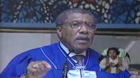 Rev. Clay Evans The Good Samaritan.flv