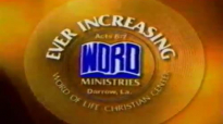 Leroy Thompson  How To Conquer Your Giants  Keep Them Down Pt2 April 99