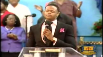 Prophetic Fire Conference Chicago - How Great Thou Art.flv