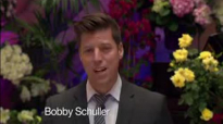 Robert H. Schuller Memorial Tribute - Hour of Power with Bobby Schuller.3gp