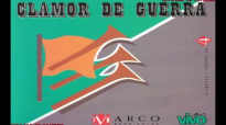 Marco Barrientos - 1995 - Clamor De Guerra (Full Album).mp4