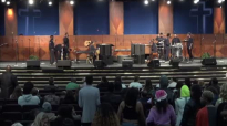 Kanye West & Sunday Service Collective @ City of Refuge with Bishop Noel Jones (12-15-19).mp4
