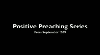 Fr. Robert Barron (Positive Preaching Series) Part 1 of 2.flv