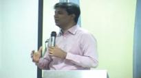 Pastor Vijay Nadar - God's Plan In Our Troubles - Part 2.flv