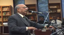 Asi Rab day banday aan by Pastor Dr.Hizkiel Serosh- CORNERSTONE ASIAN CHURCH CANADA.flv