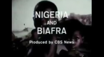 Documentary During Nigerian Civil Crisis 1968 A Lesson For All Nig.mp4