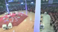 Unveiling The Mystery of Confidence Pt 2 by Bishop David Oyedepo