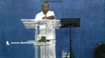 Malayalam Message on 'Little Faith (Matt 14_22)' By Rev. Johnson Varghese