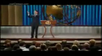 Joel Osteen NOT THAT