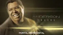 Anderson FreireAS MELHORES