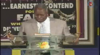 Holiness and Purity in a Healthy Church 2 by Pastor W.F. Kumuyi.mp4