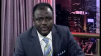 Dr Abel Damina interviews Bishop Wayne Malcolm