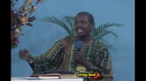 The Cross in the Life and Ministry of the clergy by Rev Gbile Akanni -Part 1 (5)