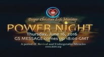 Power Night (1) by Pastor W.F. Kumuyi.mp4
