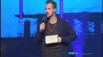 Agape Pt3 - God's Love Language - Rich Wilkerson Jr.flv