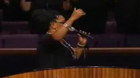Jehovah Fill This Room Worship Medley by Benita Washington Leading Praise Worship.flv