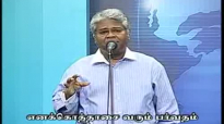 Enakkothasai Varum Parvadham - Rev. Sam P. Chelladurai - AFT Chennai.flv