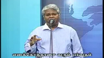 Enakkothasai Varum Parvadham - Rev. Sam P. Chelladurai - AFT Chennai.flv