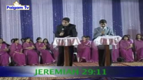 PAIGAM TV Paramjit Singh in Delhi Part 3  Hindi Christian message