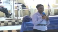 BISHOP AFOREN IGHO OPEN SPEECH ON LATE MAMA ONOFURHO