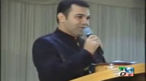 Pastor Marco Feliciano  2005  O Clamor da Meia Noite Ministrio Apascentar de Nova IguauRJ