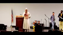 Apostle Veryl Howard Fresh Wind Tour Troy, NC.flv