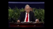 John Hagee  Counterfeit Christianity