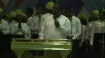 Dr Uma Ukpai Breaking of Curses 2015 Day 1