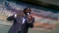 Divine connection seminar london (Bishop Mike Bamidele).mp4