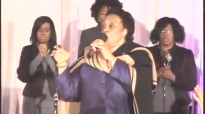 Rev. Dr. Jacqueline McCullough, R.A.W. Gathering 2012  Pt. 4