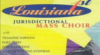 More Than Enough - Louisiana 1st Jurisdiction Mass Choir.flv