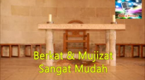 Berkat Dan Mujizat Sangat Mudah - Khotbah Pdt Gilbert Lumoindong