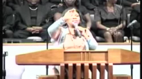 Kim Burrell sings Faith Medley.flv