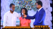 AMAZING TESTIMONY- HEALED FROM TUBERCULOSIS AND GASTRIC ULCER IN JESUS NAME!.mp4