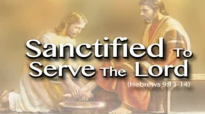 Serve in the Newness of the Spirit.flv