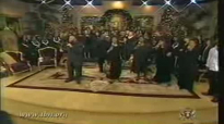 Jesus, The Sweetest Name I Know - Andrae Crouch with Daniel Johnson & the CMC Choir.flv