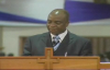Walking in Dominion over Sickness and Disease by Bishop David Oyedepo