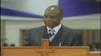 Walking in Dominion over Sickness and Disease by Bishop David Oyedepo
