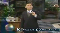 Kenneth Copeland - Your Fountain Of Faith 5-28-95 -