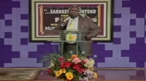 Rediscovering the Forgotten Path to Blessing by Pastor W.F. Kumuyi.mp4