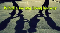 Ed Lapiz Preaching ➤ Mahalin mo ang iyong kaaway.mp4