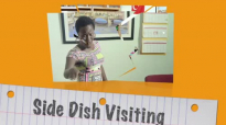 The Side chic. Kansiime Anne. African comedy.mp4