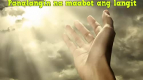 Ed Lapiz Preaching ➤ Panalangin na maabot ang langit.mp4