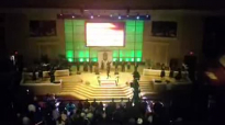 Pastor Preashea Hilliard.flv