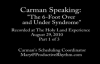 Carman_ The 6-Foot Over and Under Syndrome Part 1 of 3.flv
