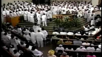Dr. Lou Della Evans-Reid & The Fellowship Baptist Church Reunion Choir.flv