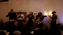 DEON KIPPING &NC SINGING INCREDIBLE GOD &LOOK AT ME.flv